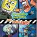 SpongeBob SquarePants Lights Camera Pants PlayStation 2 Complete CIB Very Good SLUS-21252